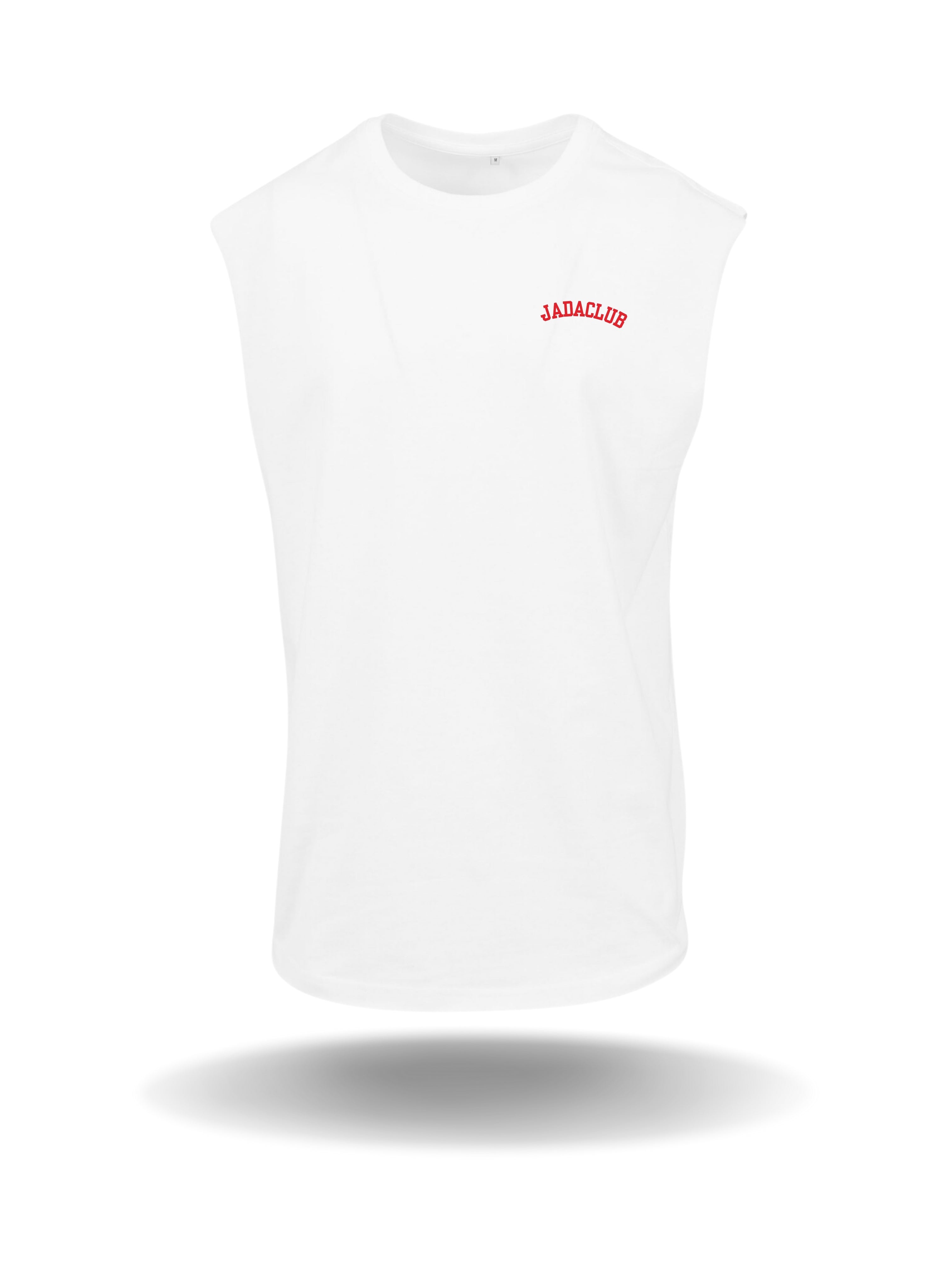 Tank Soft White