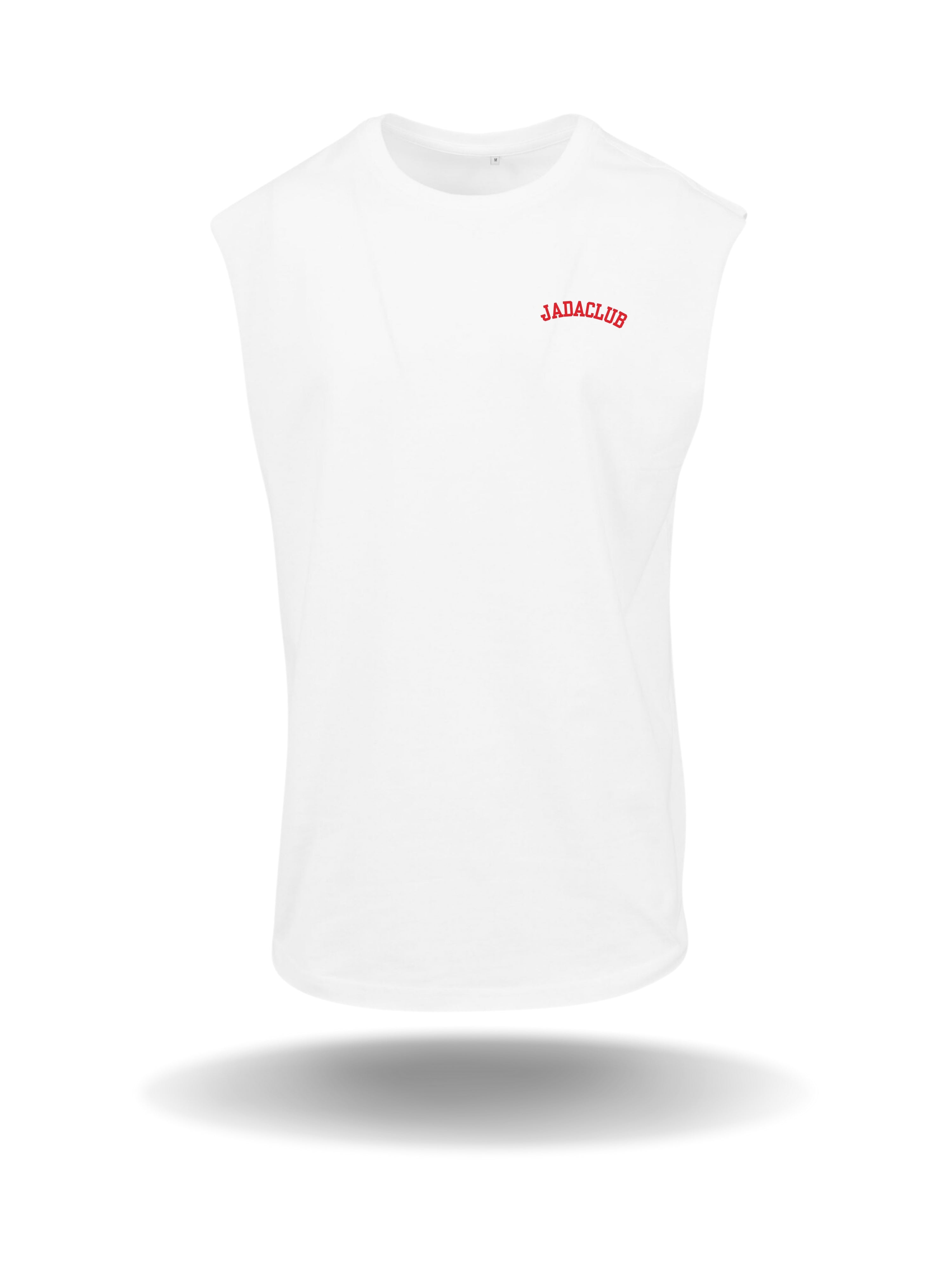 Tank Soft White