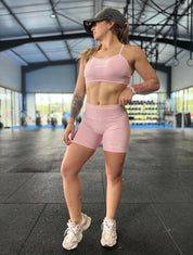 Brassière Sugar Pink