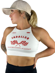 Brassière BB Academy White