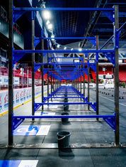 Rack 228cm /couloir (best-seller)