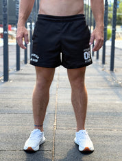 Short Mesh Édition
