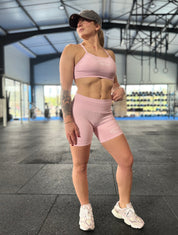 Brassière Sugar Pink