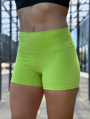 Short Court Apple