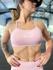 Brassière Sugar Pink