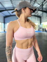Brassière Sugar Pink