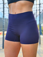 Short Court Navy