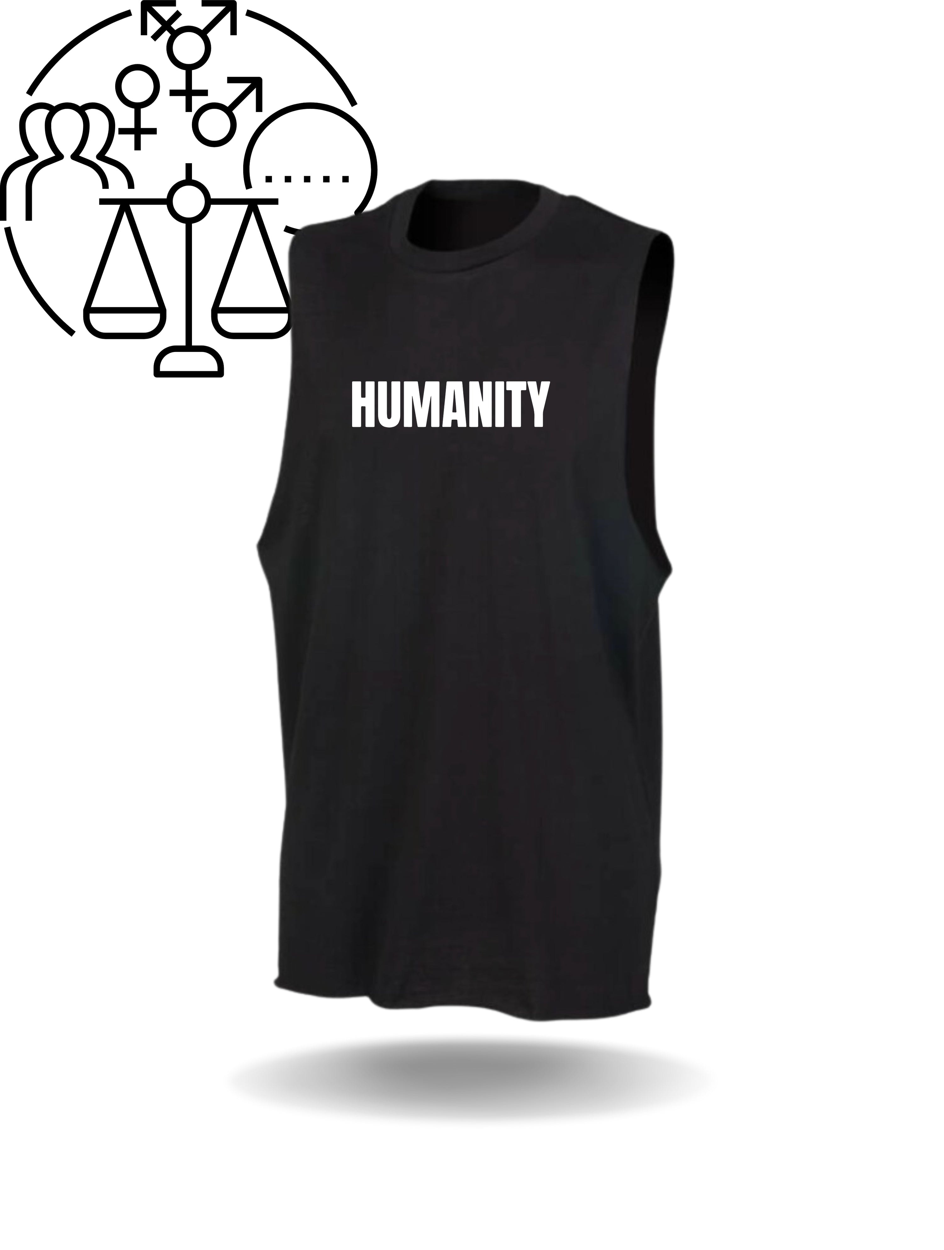 Humanity Tank