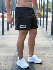 Short Mesh Édition
