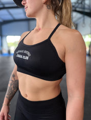 Brassière Sugar Black