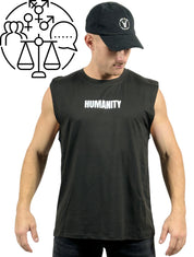 Humanity Tank