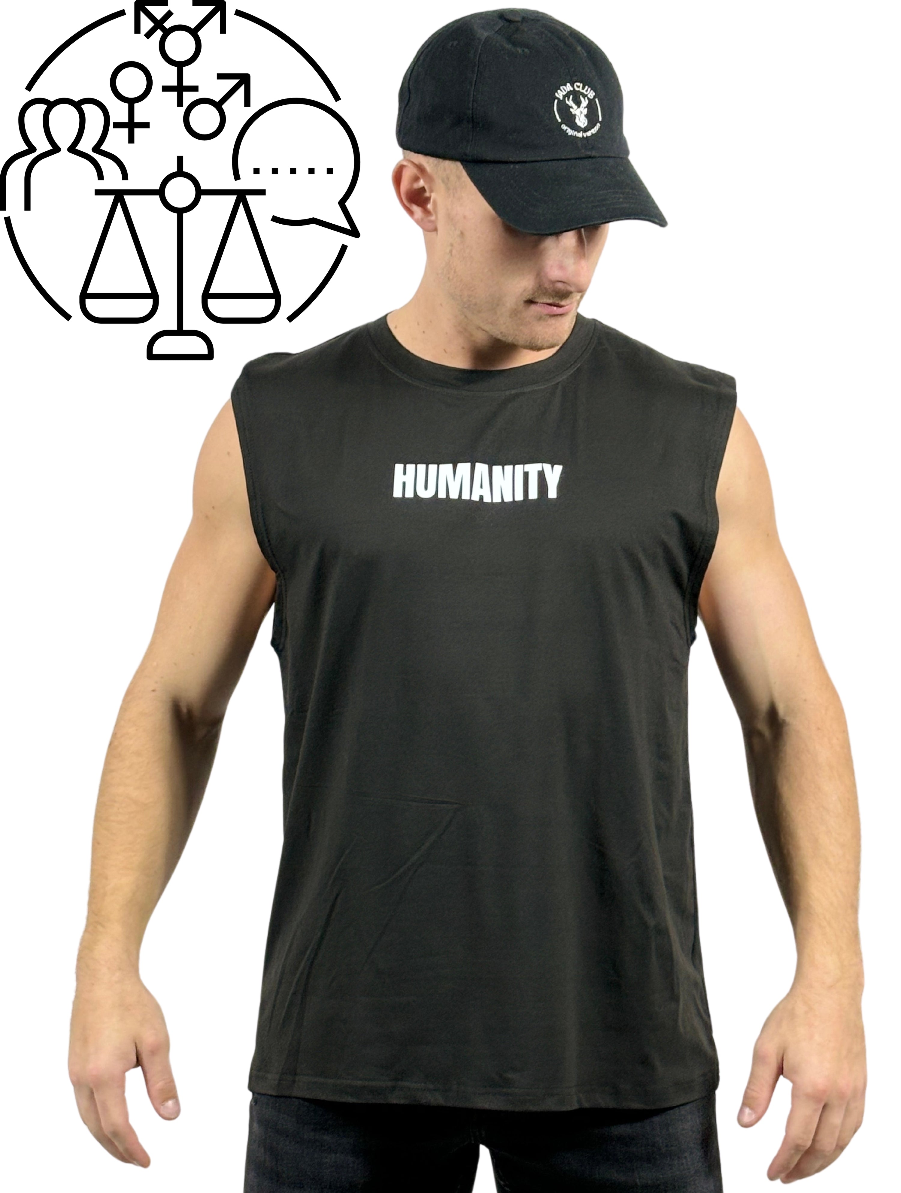 Humanity Tank