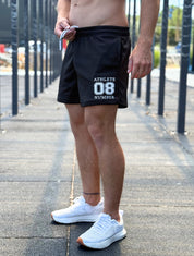 Short Mesh Édition
