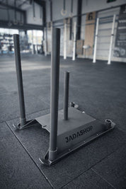 SLED PUSH - PULL