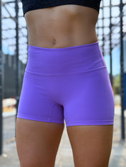 Short Court Purple