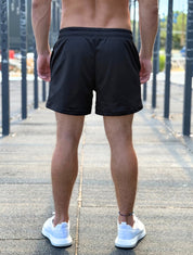 Short Mesh Édition
