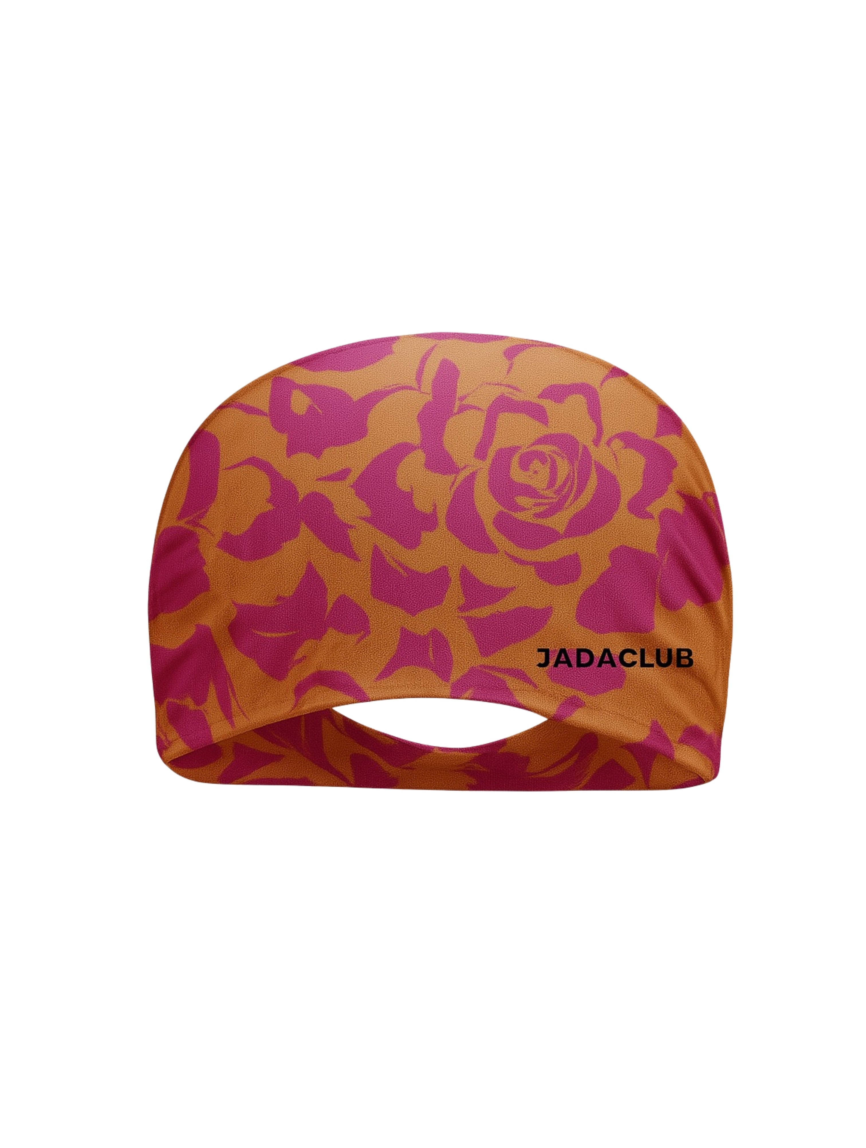 Bandeau Flowers
