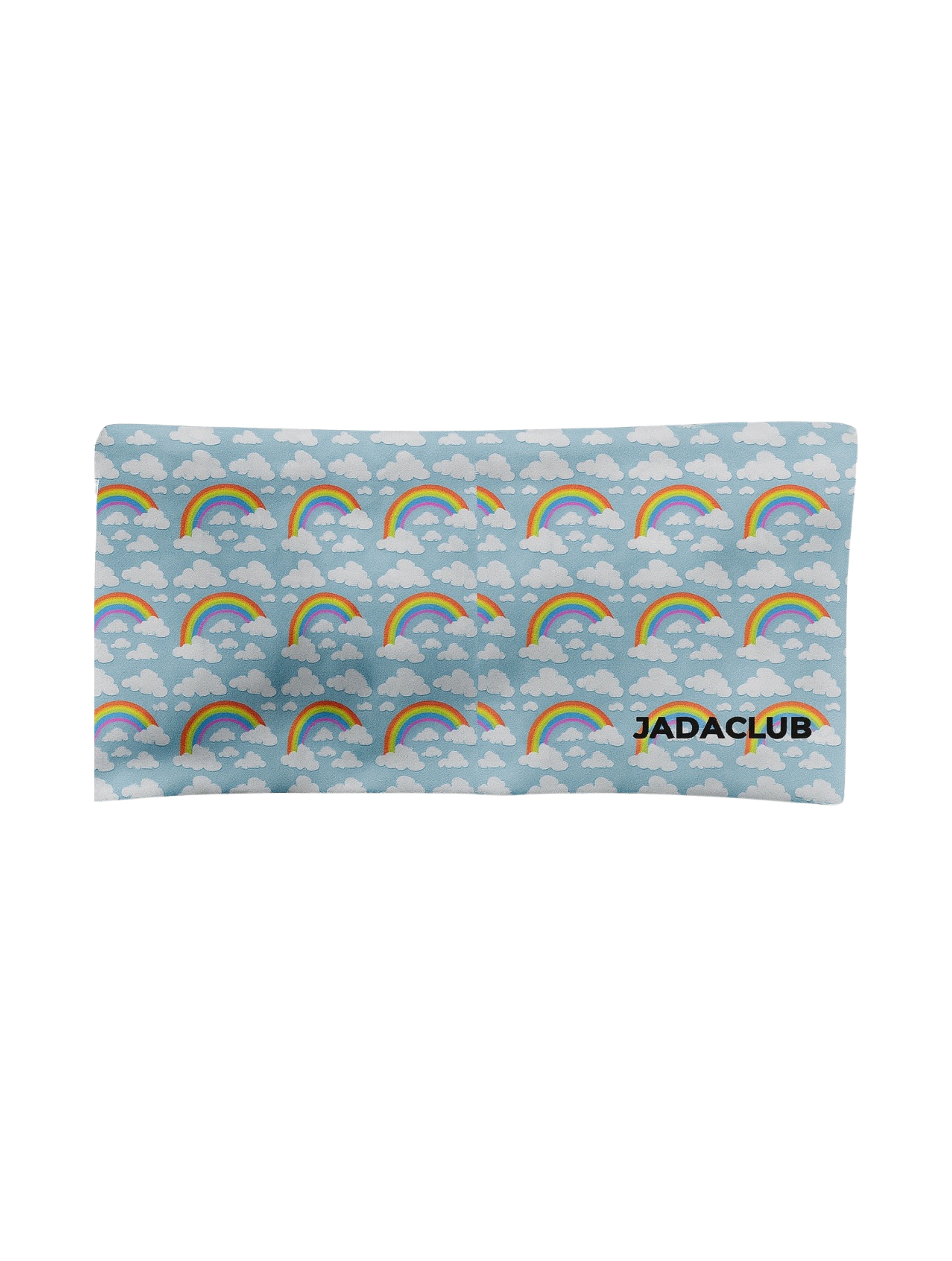 Bandeau Arc en ciel
