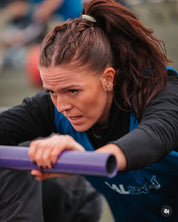 (DESTOCKAGE) Sled Push / Pull