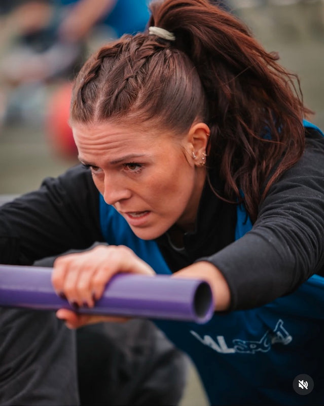 (DESTOCKAGE) Sled Push / Pull