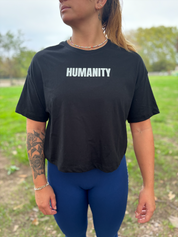 Humanity Crop