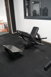 Machine à Hip Thrust