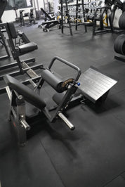 Machine à Hip Thrust
