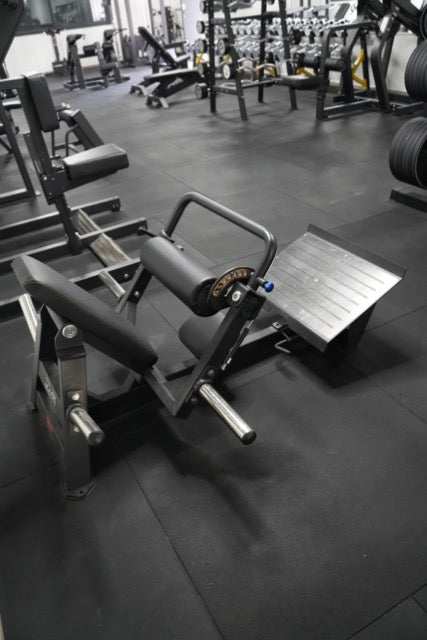 Machine à Hip Thrust