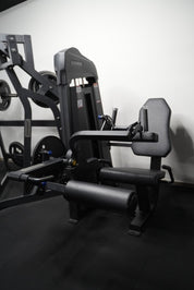 Leg Extension / Leg Curl