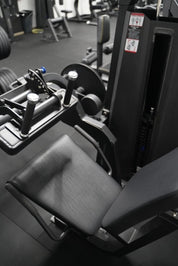 Leg Extension / Leg Curl