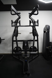 Machine Tirage Dorsal