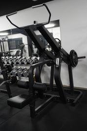 Machine Tirage Vertical Dos