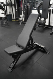 Banc inclinable