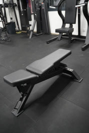 Banc inclinable