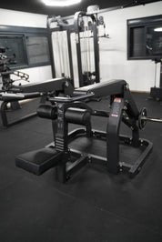 Machine à Dips