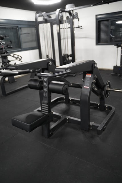 Machine à Dips