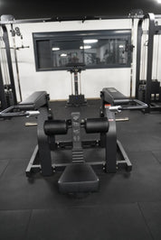 Machine à Dips