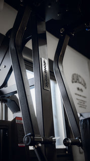 Machine Pec / Delto Fly