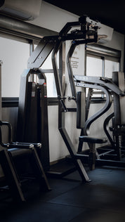 Machine Pec / Delto Fly