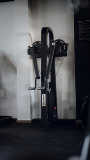 Machine Élévations latérales