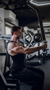 Machine Pec / Delto Fly