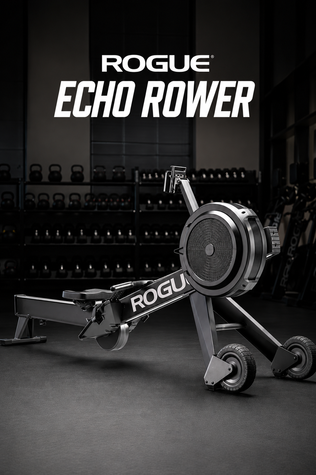 ECHO Row by ROGUE