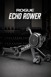 ECHO Row by ROGUE