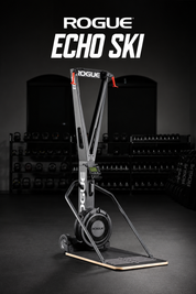 ECHO Ski by ROGUE