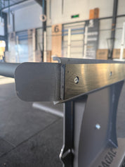 SLED PUSH - PULL (VENTE)