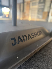 SLED PUSH - PULL (VENTE)