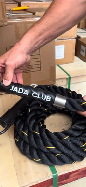Climbing Rope