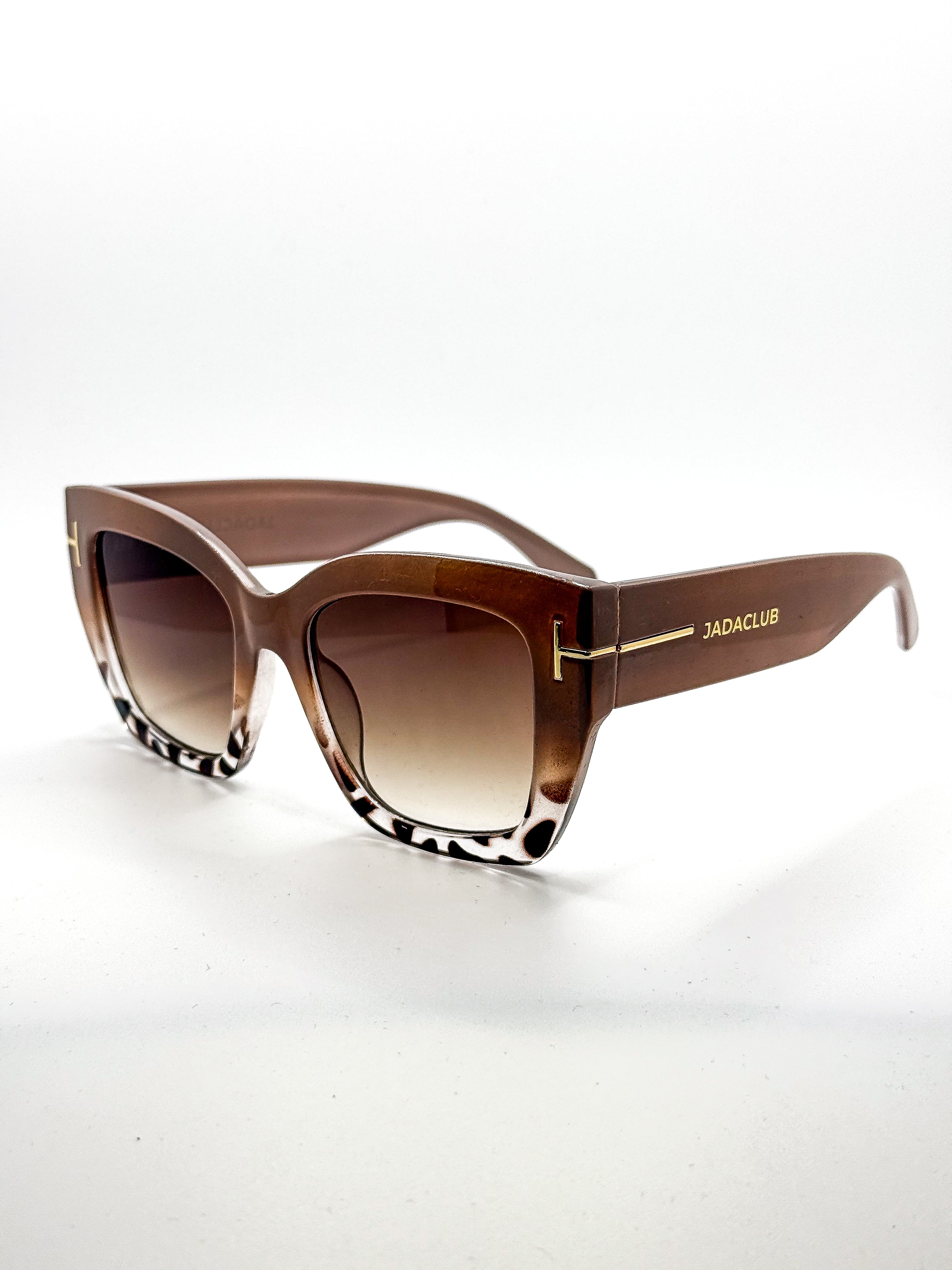 SORA CREAM LEOPARD