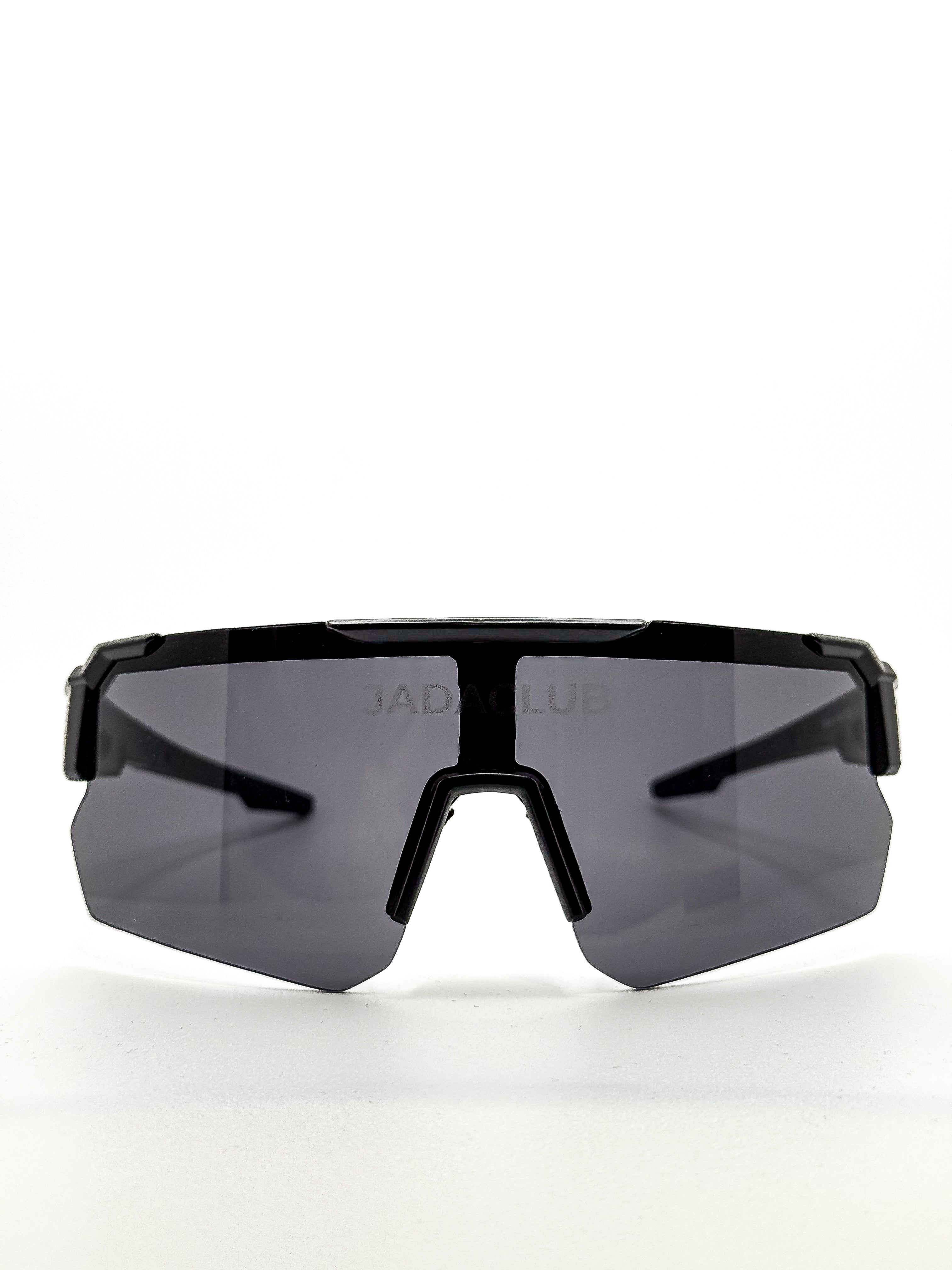 SPARK01 BLACK / BLACK