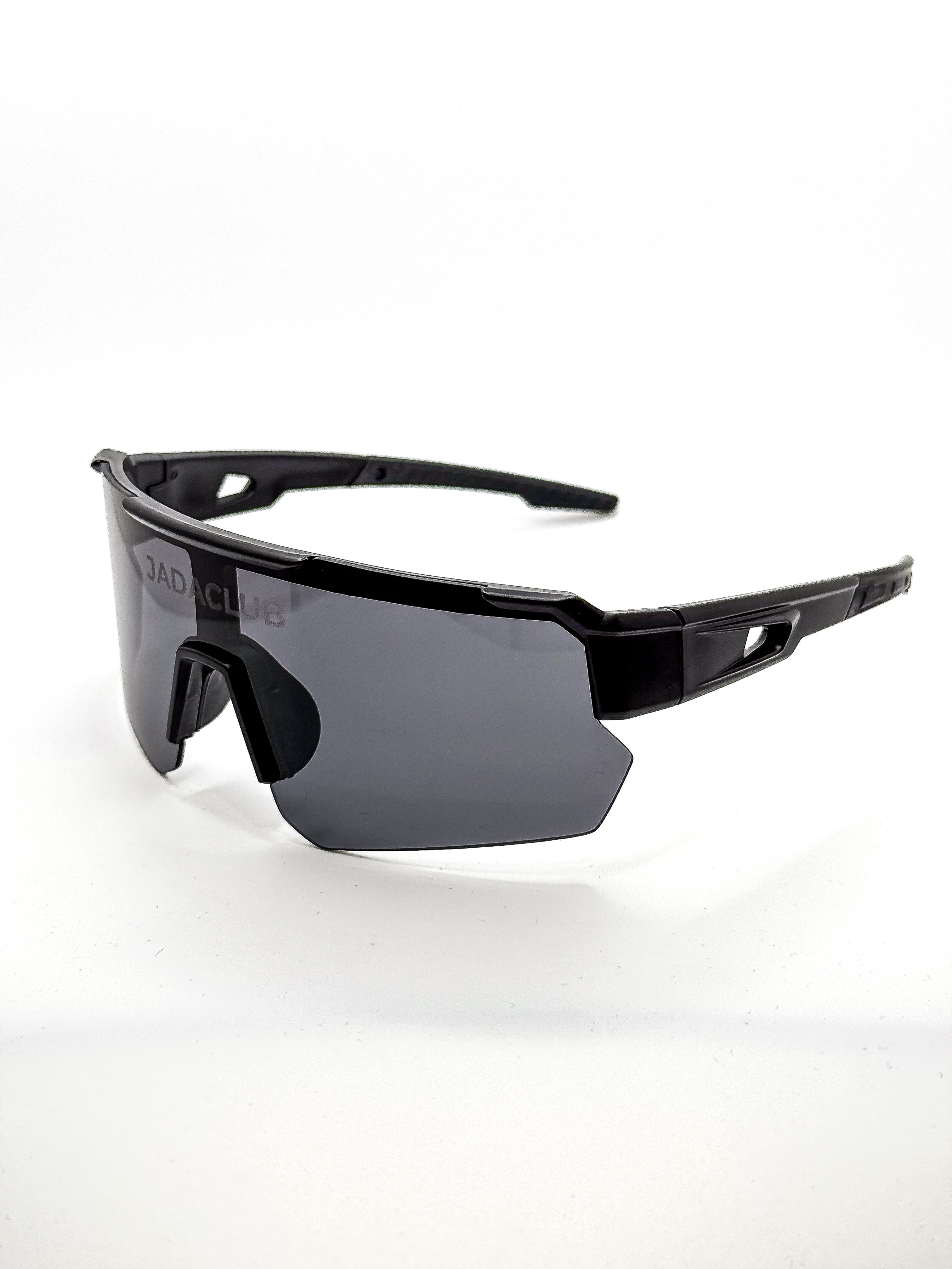 SPARK01 BLACK / BLACK